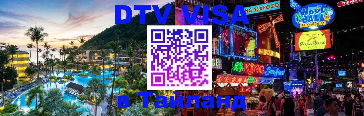 Сколько стоит DTV виза — актуальные цены, оформление даже без документов - 19.11.2025 